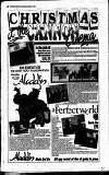 Staffordshire Sentinel Wednesday 01 December 1993 Page 50