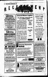 Staffordshire Sentinel Wednesday 01 December 1993 Page 62