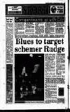 Staffordshire Sentinel Wednesday 01 December 1993 Page 74