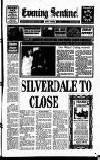 Staffordshire Sentinel Thursday 02 December 1993 Page 1