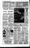 Staffordshire Sentinel Thursday 02 December 1993 Page 4