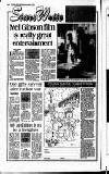 Staffordshire Sentinel Thursday 02 December 1993 Page 14