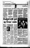 Staffordshire Sentinel Wednesday 15 December 1993 Page 30