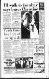 Staffordshire Sentinel Monday 03 January 1994 Page 7