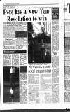 Staffordshire Sentinel Monday 03 January 1994 Page 24