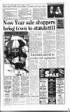 Staffordshire Sentinel Tuesday 04 January 1994 Page 3