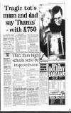 Staffordshire Sentinel Tuesday 04 January 1994 Page 9