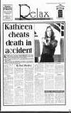 Staffordshire Sentinel Tuesday 04 January 1994 Page 13