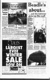 Staffordshire Sentinel Wednesday 05 January 1994 Page 19