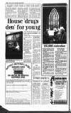 Staffordshire Sentinel Wednesday 05 January 1994 Page 20