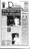 Staffordshire Sentinel Wednesday 05 January 1994 Page 21