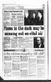 Staffordshire Sentinel Wednesday 05 January 1994 Page 32