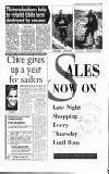 Staffordshire Sentinel Wednesday 05 January 1994 Page 37