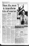 Staffordshire Sentinel Wednesday 05 January 1994 Page 54
