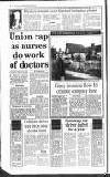 Staffordshire Sentinel Thursday 06 January 1994 Page 4