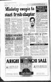 Staffordshire Sentinel Thursday 06 January 1994 Page 10