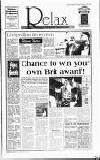Staffordshire Sentinel Thursday 06 January 1994 Page 19