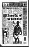 Staffordshire Sentinel Thursday 06 January 1994 Page 40