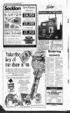 Staffordshire Sentinel Thursday 06 January 1994 Page 54