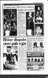 Staffordshire Sentinel Saturday 08 January 1994 Page 7
