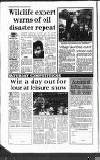 Staffordshire Sentinel Saturday 08 January 1994 Page 8