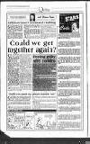 Staffordshire Sentinel Saturday 08 January 1994 Page 14