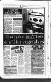 Staffordshire Sentinel Saturday 08 January 1994 Page 24