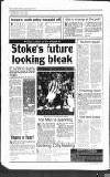 Staffordshire Sentinel Saturday 08 January 1994 Page 34