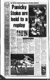 Staffordshire Sentinel Saturday 08 January 1994 Page 38