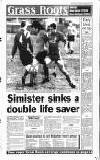 Staffordshire Sentinel Saturday 08 January 1994 Page 47