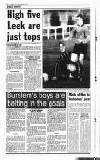 Staffordshire Sentinel Saturday 08 January 1994 Page 50