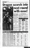 Staffordshire Sentinel Saturday 08 January 1994 Page 52