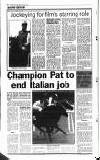 Staffordshire Sentinel Saturday 08 January 1994 Page 58