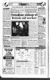 Staffordshire Sentinel Monday 10 January 1994 Page 2