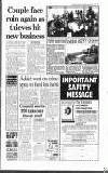 Staffordshire Sentinel Monday 10 January 1994 Page 7