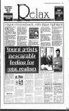 Staffordshire Sentinel Monday 10 January 1994 Page 13