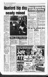 Staffordshire Sentinel Monday 10 January 1994 Page 22