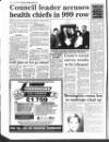 Staffordshire Sentinel Tuesday 11 January 1994 Page 4