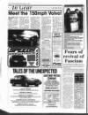 Staffordshire Sentinel Tuesday 11 January 1994 Page 12