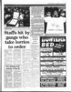 Staffordshire Sentinel Tuesday 11 January 1994 Page 13