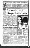 Staffordshire Sentinel Wednesday 12 January 1994 Page 4