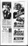 Staffordshire Sentinel Wednesday 12 January 1994 Page 13
