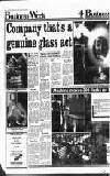 Staffordshire Sentinel Wednesday 12 January 1994 Page 34