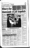 Staffordshire Sentinel Wednesday 12 January 1994 Page 36