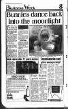 Staffordshire Sentinel Wednesday 12 January 1994 Page 38