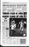 Staffordshire Sentinel Wednesday 12 January 1994 Page 62