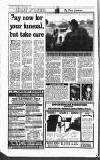 Staffordshire Sentinel Friday 14 January 1994 Page 16