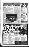 Staffordshire Sentinel Friday 14 January 1994 Page 58