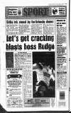 Staffordshire Sentinel Friday 14 January 1994 Page 80