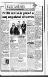 Staffordshire Sentinel Saturday 15 January 1994 Page 6